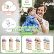 Milk Bottle - PCTO Feeding Bottle PPSU 330Ml/ 11Oz