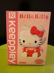 全新Hello Kitty Keeppley