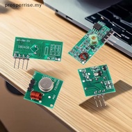 [prosperrise] 433MHZ 315MHZ Transmitter Module Receiver Link Module Wireless Transmitter Module For 
