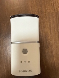 iNAP  睡眠呼吸機