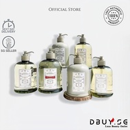 PENHALIGON'S | 💯 Authentic Assorted Elisabethan Rose Hand & Body Wash Body Lotion 500ml