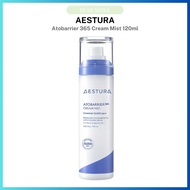 AESTURA Atobarrier 365 Cream Mist 120ml