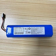 14.4V Replacement Battery P2150-4S2P-MMBK For Xiaomi Mijia Robot  Vacuum Cleaner- S10+  S10 Plus | B