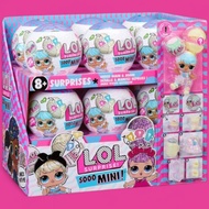 LOL Surprise SOOO Mini Doll LOL Surprise blindegg baby Doll