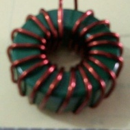1.2mH 10A Inductor Coil for MK002 Inverter