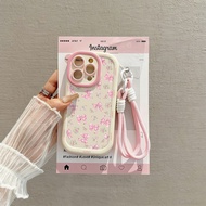Case+bracelet OPPO A3X A3 A7 A5S A12 A11K A3S A12E A15 A15S A16 A16S A54S A16K A16E A17 A17K A31 A38