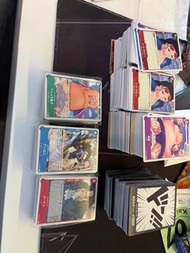 One Piece Card Game tcg