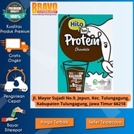 HILO Teen chocolate 250gr
