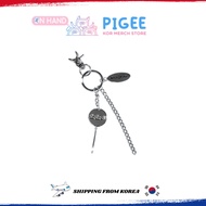 KISS OF LIFE - [ 224 ] 4TH MINI ALBUM (KEYCHAIN Ver.)