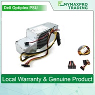 【READY STOCK】Dell Optiplex 745 SFF 275W Power Supply PSU KH620 H275P-01 L275E-01 (REFURBISHED)