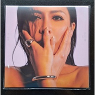 [Free Posters (Not Discount)] Ai Yiliang My Questions Who Should Ask To Create Album Physical Vinyl 