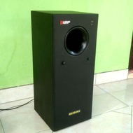 Subwoofer Aktif Model Psw 500