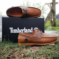 READY STOCK TIMBERLAND LOAFER TIDELANDS 2