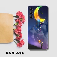 HP Phone Case - Samsung A54 - Phone Case - Samsung A54 - External_acc - Aesthetic Fashion Case - Gir