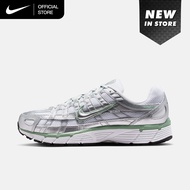 Nike Womens P-6000 Shoes - Metallic Silver [BV1021-017]