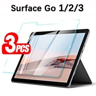 Tempered Glass For Surface Tab Book Laptop Go Pro 9 8 7 6 5 4 3 2 1 X 10.5 10.8 12.3 12.4 13 13.5 15 inch Anti Scratch Tablet Screen Protector Film