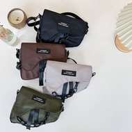 JUAYoung Fashion Casual Children Messenger Bag Handsome Boy Bag Handsome Boy Big Boy All-Match Trend