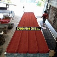 SPANDEK PASIR 4 METER MERAHTermurah Di Tangerang