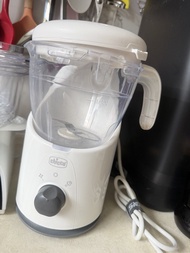 Chicco 嬰兒食物調理機