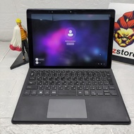 LAPTOP 2in1 Tablet Windows Dell Latitude 5290 Core i5 gen 8 ram 8gb ss