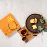 奇華餅家-鳳梨金酥禮盒9入