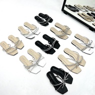 [GURLBUCKET] Ariel Sandal, Cheryl Sandal, Gabriel Sandal, Saniel Sandal / Flat Sandal '''Women's San