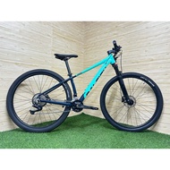 29" MTB 11s Alloy Raleigh RS