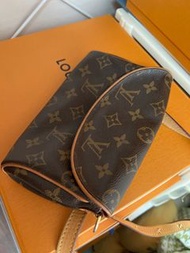 LV vintage腰包