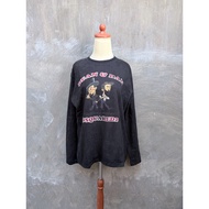 Dsquared2 Dean & And Longsleeve T-shirt
