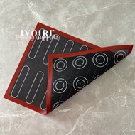 Silikomart Air Mat Eclair & Choux