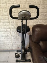 家用健身單車