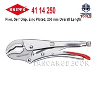 Kìm Bấm Chết 250mm Knipex 41 14 250