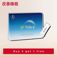 Daelife D'Nitez - Natural Sleep Support Supplement for Restful Nights