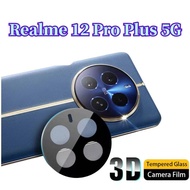 Realme 12X 5G/Realme 12Plus 5G/Realme 12Pro Plus 5Gตรงรุ่น(พร้อมส่งในไทย)ฟิล์มกล้องRealme 12 5G/Real