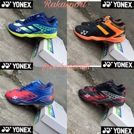Badminton Shoes / YONEX AKAYU BULUTANGKIS Shoes S YONEX A04 Shoes YONEX A04 Shoes