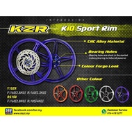 KZR Sport Rim Y15ZR K-10 FG510