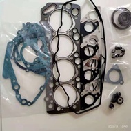 4d56-a 4d56-b 4d56 engine gasket kit for mitsubishi cylinder head md978645 metal gasket