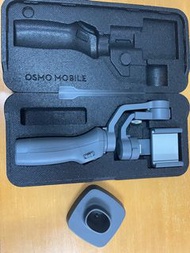 DJI Osmo Mobile 2+底座