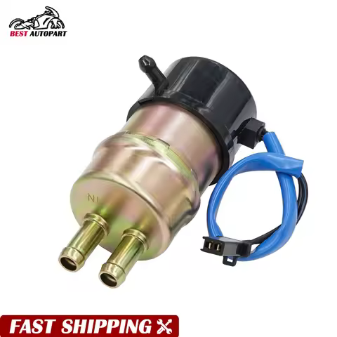 Fuel Pump For Honda CBR600F4 CBR600 F4 1999-2000 16710-MBW-003, 16710MBW003, 16710 MBW 003
