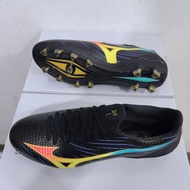 soccer shoes Alpha Mizuno Made in Japan FG Mizuno MORELIA NEO III PRO FG Knitted FG football shoes r