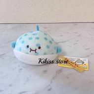 預訂🇯🇵日本絕版- 角落生物雞泡魚手玉