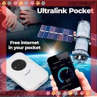 COCOFRUIT 4/5G Portable Router, USB Powered Asian/European version Pocket Mobile Hotspot, Pocket WiF