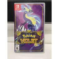 USED NINTENDO SWITCH GAME GAME NINTENDO SWITCH TERPAKAI 二手任天堂SWITCH游戏