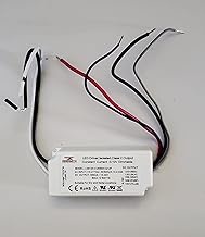 Ironsmith Lighting Products LED Driver Dimming Transformer - Efficient 110-277 Volts AC Input, Conve