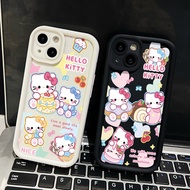 Casing Hp Untuk VIVO V29 5G V29 Pro 5G V27 5G V27 Pro 5G V27E 5G V25 5G V25E V23 V23i V23E 5G V15 V2