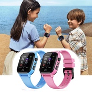 Smart Watch Camera Phone for Kids For Refer to description Kids Cell Phone Watch Children's Smart Wa