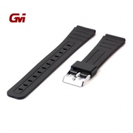 Casio Watch Band strap - F-91W F-91WG F-93W F-94WA F-105W F-106W FLB-91W F-28W