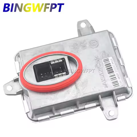 For 11-16 BMW 3' 4' 6' X3 X5 Z4 F15 F16 F25 F26 F32 HID D1s Ballast 7356250 130732946100 for Volvo 2