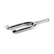 BMX Fiend Invest Fork 26mm Chrome