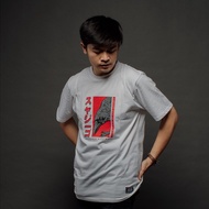 Gorgeous.mfg Vision (t-shirt)